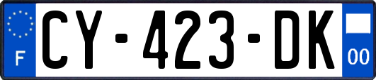 CY-423-DK