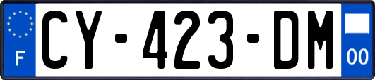 CY-423-DM