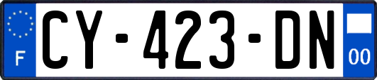 CY-423-DN