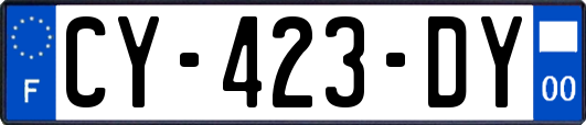 CY-423-DY