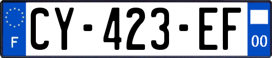 CY-423-EF
