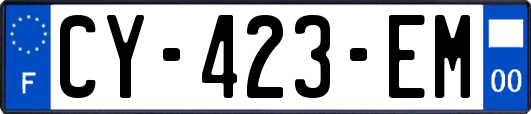 CY-423-EM