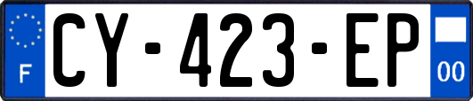 CY-423-EP