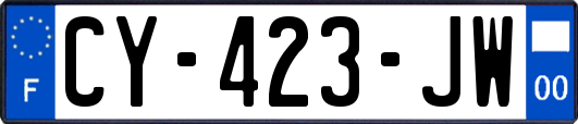 CY-423-JW