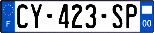 CY-423-SP