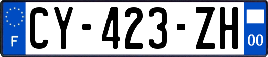 CY-423-ZH