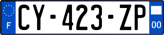 CY-423-ZP