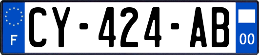 CY-424-AB