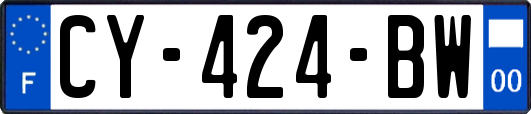 CY-424-BW