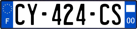 CY-424-CS