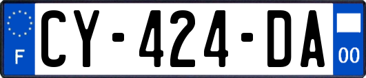 CY-424-DA