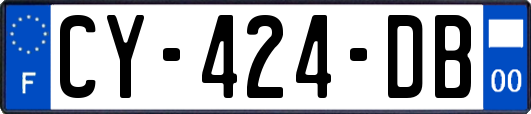 CY-424-DB