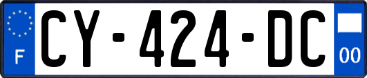 CY-424-DC