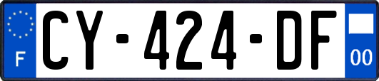 CY-424-DF