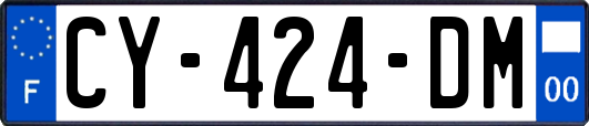 CY-424-DM