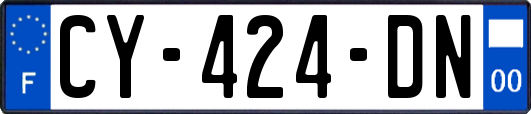 CY-424-DN