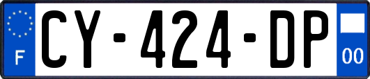 CY-424-DP