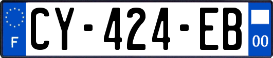 CY-424-EB
