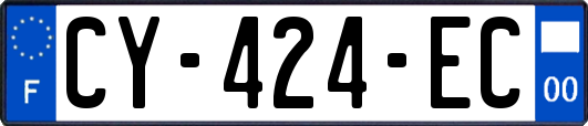 CY-424-EC