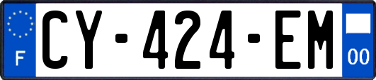 CY-424-EM