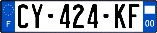 CY-424-KF