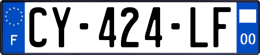 CY-424-LF