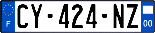 CY-424-NZ