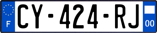 CY-424-RJ