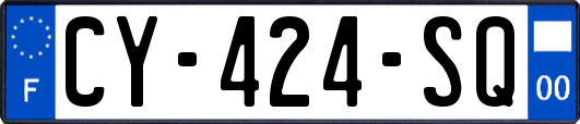 CY-424-SQ