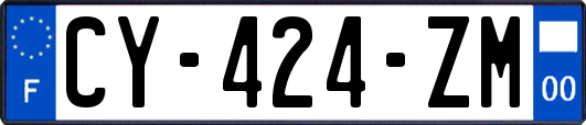 CY-424-ZM