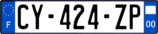 CY-424-ZP