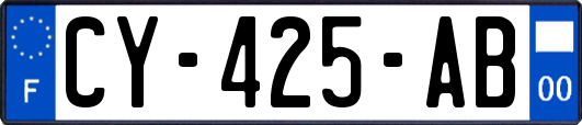 CY-425-AB