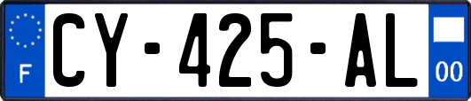 CY-425-AL