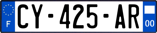 CY-425-AR