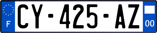 CY-425-AZ