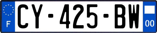 CY-425-BW