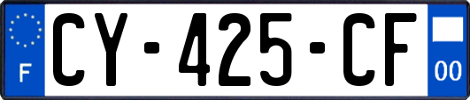 CY-425-CF