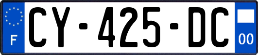 CY-425-DC