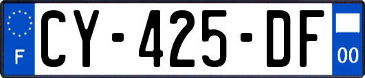 CY-425-DF