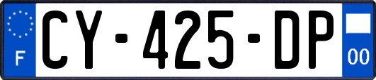 CY-425-DP