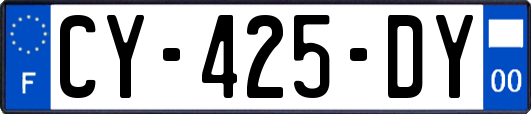 CY-425-DY