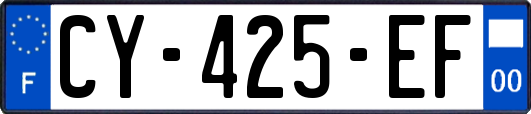 CY-425-EF