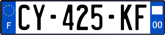 CY-425-KF