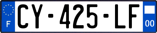 CY-425-LF