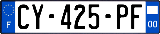 CY-425-PF