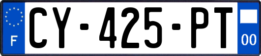 CY-425-PT