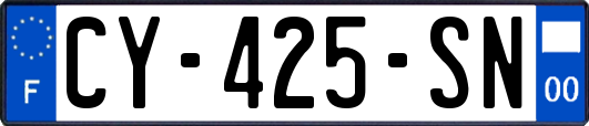 CY-425-SN