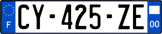 CY-425-ZE