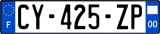 CY-425-ZP