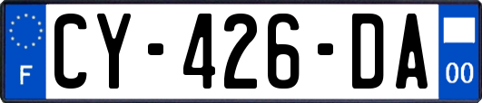 CY-426-DA